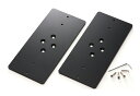 ELAC TOP PLATE BS 312.2 (ペア) LS60用 トップ・プレート【送料無料】