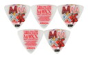 ESP PA-LT10-MMXX WH/5枚セット (WHITE) L’Arc~en~Ciel ARENA TOUR MMXX tetsuya ピック/限定品