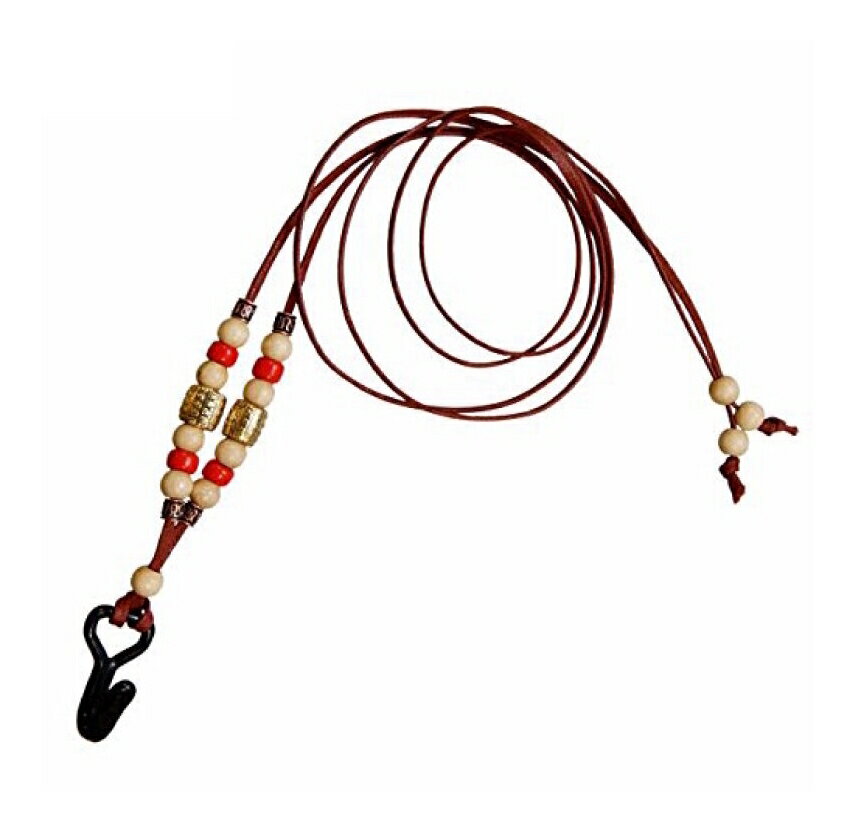 フェイマス Famous ストラップ No.1500/RED カラー(紐の部分):赤【メール便発送・全国送料無料・代金引換不可】