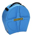 HARDCASE HNL14S(LB) ライトブルー 14インチ スネア用 ハードケース【送料無料】