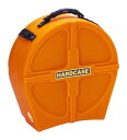HARDCASE HNL14S(O) オレンジ 14インチ スネア用 ハードケース【送料無料】