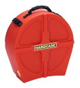 HARDCASE HNL14S(R) レッド 14インチ スネア用 ハードケース【送料無料】