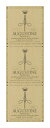【弦 ×3セット】オーガスチン AUGUSTINE IMPERIAL/BLACK ×3セット レギュラー【メール便発送・全国送料無料・代金引換不可】