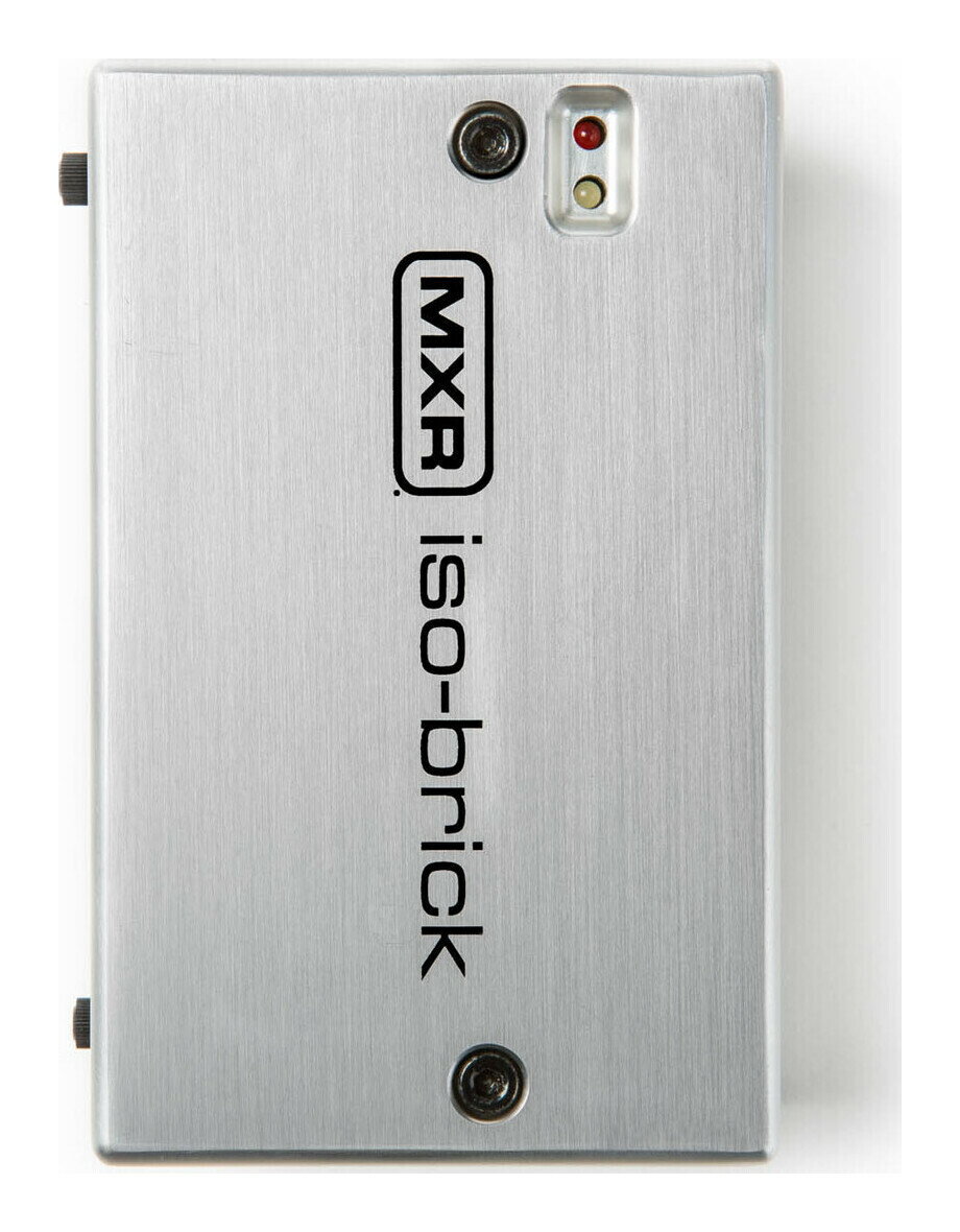 MXR M238/M-238 Iso-Brick Power Supply ѥץ饤̵