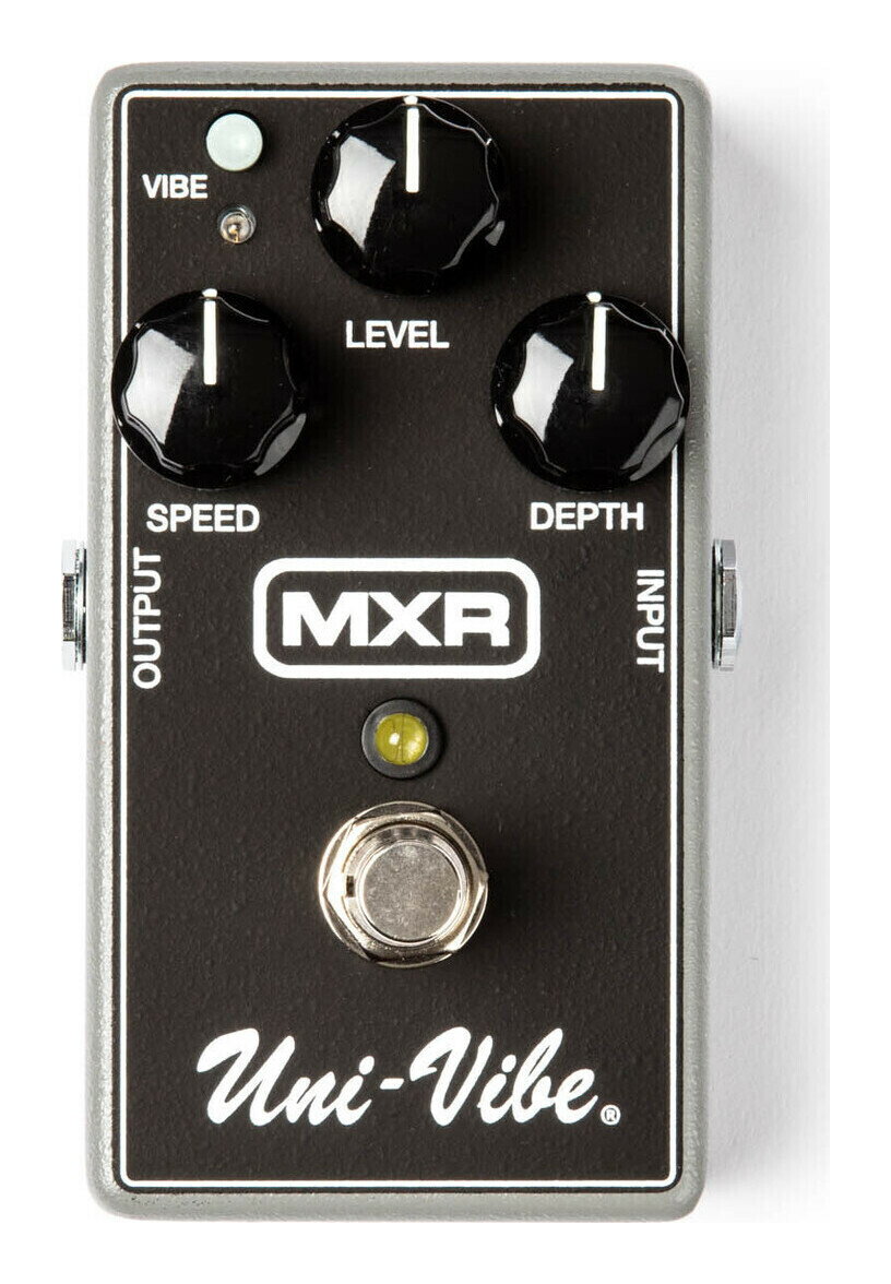 MXR M68/M-68 Uni-Vibe Chorus/Vibrato �����饹/�ӥ֥顼�� ���������ʡ�����̵����