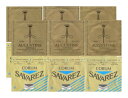 【弦 ×2セット】オーガスチン+サバレス AUGUSTINE+SAVAREZ クラシックギター弦 ×2セット【メール便発送・全国送料無料・代金引換不可】