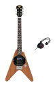 Pignose PGG-200V STBR (Stained Brown) スピーカー内蔵 エレキギター/ヘッドホン付【送料無料】