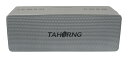 TAHORNG OPBS1PB Pianobar Bluetooth スピーカー【送料無料】