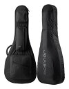 basiner ACME-SH Neo Black + 純正レインカバー セミアコ用 ギグバッグ【送料無料】