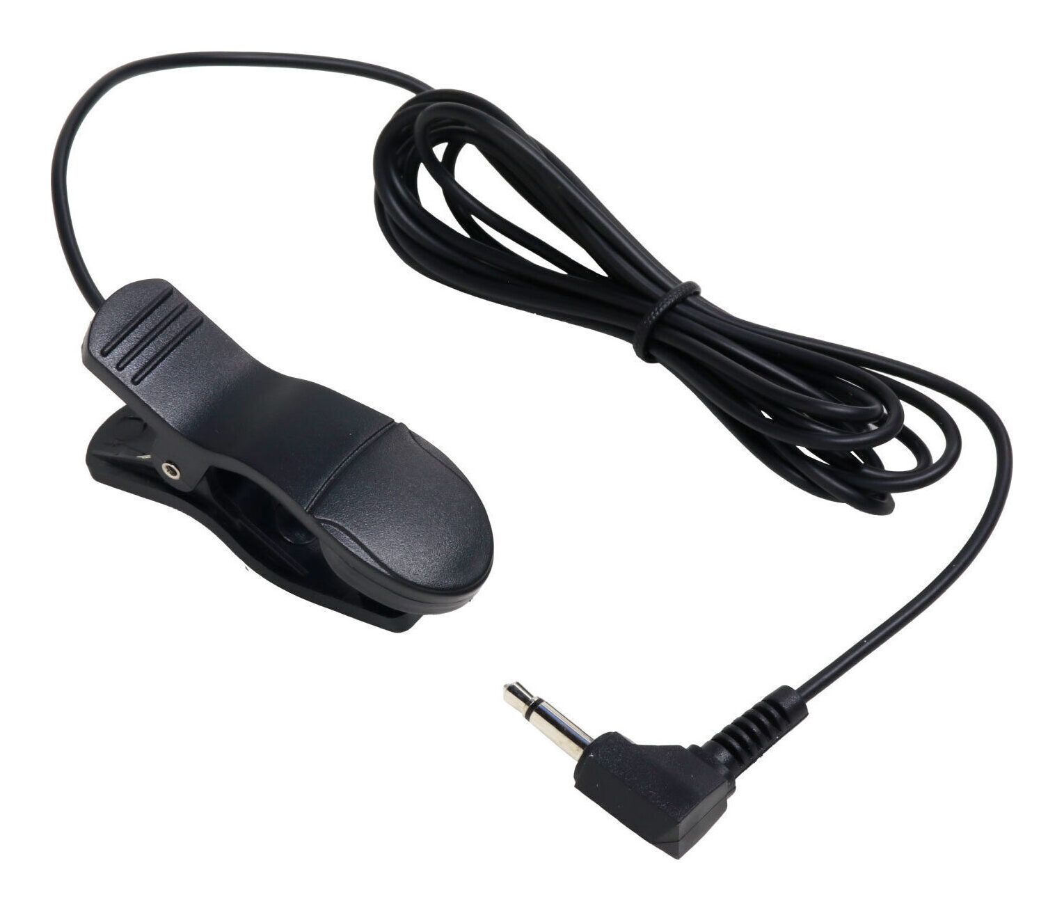 JOYO JC-04 / 3.5mm ミニプラグ仕様 メトロノーム/チューナー用 クリップタイプ コンタクトマイク KIKUTANI キクタニ【メール便発送・全国送料無料・代金引換不可】