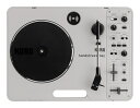 KORG handytraxx play コルグ ポータブル レコードプレーヤー Vestax Handy Trax HNDYTRX【送料無料】
