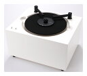 【2万円相当アクセサリーセットプレゼント!】Perfection PFT-VC1 / BLANC PUR NEO バキュームクリーナー レコード クリーニングマ...