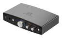 SHANLING EH1 BLACK シャンリン コンパクト デスクトップ DAC/AMP【送料無料】