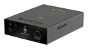 SHANLING EH3 BLACK シャンリン マルチファンクション デスクトップ DAC/アンプ【送料無料】