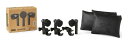 SHURE NXN6-3PK-J タム/スネア用 マイクロホン 3本セット NEXADYNE 6【送料無料】