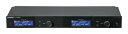 SHURE SLXD4Q+J=-JB 4チャンネル デジタル ワイヤレス受信機 SLXD4Q+【送料無料】