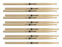 【6ペア】プロマーク ProMark TXPCW ヒッコリー ウッドチップ Phil Collins(フィルコリンズ) ドラムスティック【送料無料】【ポイント5...