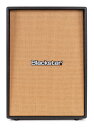 Blackstar DEBUT 212V BLACK ギターアンプ キャビネット【送料無料】