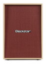 Blackstar DEBUT 212V CREAM OXBLOOD ギターアンプ キャビネット【送料無料】