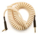 Dunlop DCICG15R カールコード 暗闇で光る蓄光タイプ 最長4.5m MXR 15FT COIL CABLE GLO【送料無料】