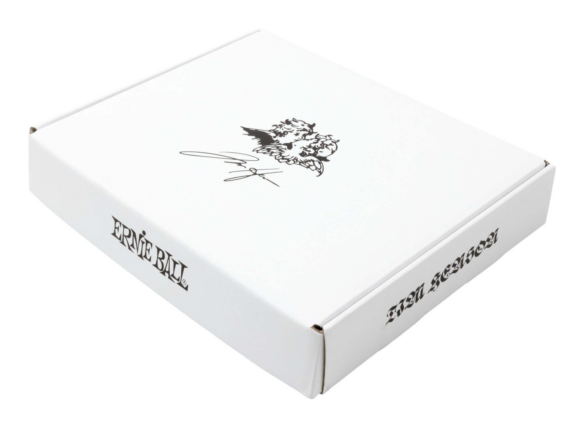 ERNIE BALL 9635 Tim Henson ティム ヘンソン Polyphia ポリフィア シグネチャー プレミアムアクセサリーセット【送料無料】【ポイント5倍】