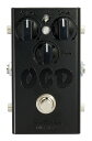 Fulltone OCD LTD BLK フルトーン OCD V2 オーバードライブ/ディストーション【送料無料】