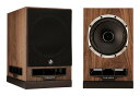 FYNE AUDIO F500S-WN(ペア) WALNUT ファイン オーディオ 2way ブックシェルフ スピーカー【送料無料】