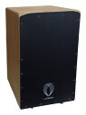 La Rosa Percussion Studio BLACK / Professionalシリーズ カホン【送料無料】【ポイント5倍】