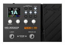 NUX MG-300 MKII アンプモデラー / マルチエフェクター【送料無料】【ポイント5倍】