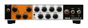 ORANGE Gain Baby 100 小型 ギター アンプヘッド/ギグバッグ付【送料無料】【ポイント5倍】