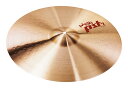 PAiSTE PST-7 RIDE 20インチ パイステ ライド シンバル【送料無料】【ポイント5倍】