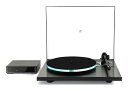 rega Planar3 RS / MMカートリッジ Nd5搭載 ターンテーブル レコードプレーヤー【送料無料】
