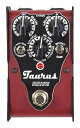 TAURUS Guitar Drive オーバードライブ/ディストーション TADRIVE【送料無料】【ポイント5倍】
