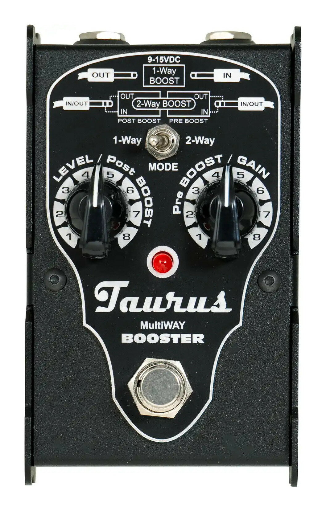 乐天商城 - TAURUS MultiWAY BOOSTER マルチウェイ ブースター TAMWB【送料無料】