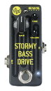 E.W.S. Stormy Bass Drive ベース用 オーバードライブ【送料無料】