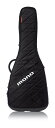 MONO M80 VEG BLACK VERTIGO Electric Guitar エレキギター用ギグバッグ【送料無料】