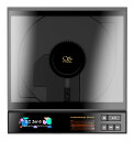 SHANLING EC Zero T デュアル真空管搭載 ポータブル CDプレーヤー【送料無料】(2)