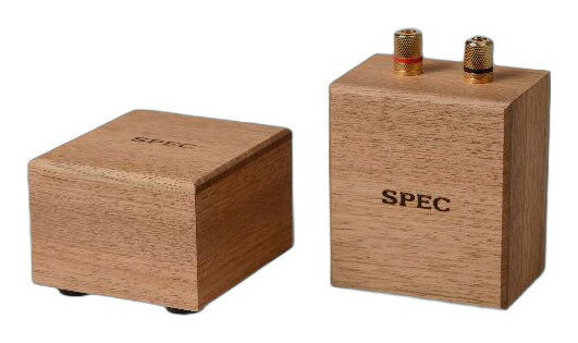 SPEC RSP-55 (2台1組) リアルサウンド プロセッサー【送料無料】