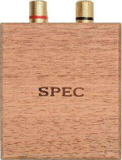 SPEC RSP-55 (2台1組) リアルサウンド プロセッサー【送料無料】
