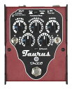 TAURUS T-Di ベース プリアンプ/DIボックス TATDI【送料無料】