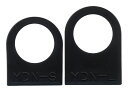 TOP WING TW-SE-MDN / Static Eraser “Modern” 除電機能付 シェルリング 2サイズ入り【送料無料】【ポイント5倍】