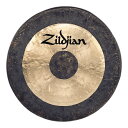 Zildjian GNCH40 40インチ ゴング 40” TRADITIONAL GONG NAZLGNCH40【送料無料】