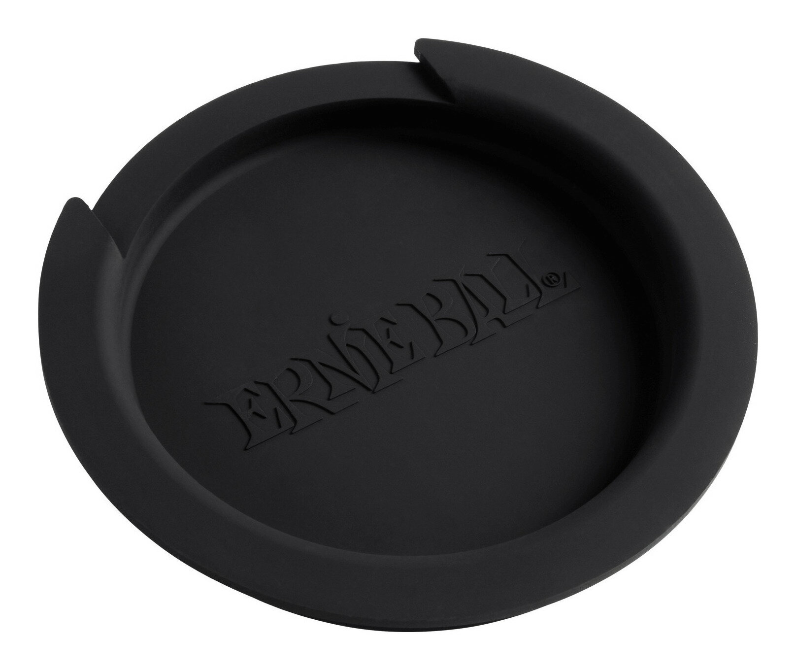 こちらの商品はお取り寄せとなります。3日～1週間ほどでお届け可能です。メーカー品切の際はお時間を頂きます。※画像は撮影用商品のため、お届けの際の商品とは異なります。【ゆうパケット発送】・お問い合わせ番号による郵便追跡サービスがご利用いただけます。※一部定形外郵便発送商品には追跡サービスはございません。・お届けは郵便受けへの投函で完了となります。・日付・時間帯指定はお受けできません。・お届けまで2～5日ほどかかります(お届け地域により異なります)。・繁忙期やお届け地域によっては10日前後かかる場合がございます。・配達の遅延・紛失または破損した場合の補償はございません。・郵便受けに入らないサイズの商品は持ち戻りになる場合がございます。アコースティックサウンドホールカバー4インチ(10 cm)アーニーボールのサウンドホールカバーは、不要なノイズやフィードバックを抑え、アコースティック・エレクトリック・ギターの出力を最大限に引き出します。ほとんどのアコースティック・サウンドホールにフィットするように設計されており、耐久性のある柔らかいラバー素材はギターの表面を傷つけません。アーニーボールのアコースティック・サウンドホールカバーは、工具不要で簡単に取り付けられ、ギター内部の汚れやゴミを取り除きながら、不要なキーキー音やハム音からギターを保護します。約4インチ(10cm)のサウンドホールを持つフルサイズギター用です。フィードバック:不要なフィードバックやノイズを抑えるフィット:ほとんどのアコースティックギターのサウンドホールに適合しますインストール:使い方は簡単(工具は不要)