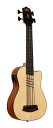 KALA UBASS-HH-SSMHG-FS スプルース単板トップ Hutch Hutchinson U-BASS/ギグバッグ付【送料無料】【ポイント5倍】