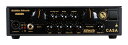 Markbass MAK-LMCASA58R / Little Mark CASA 58R Michael League マイケル リーグ Snarky Pup...