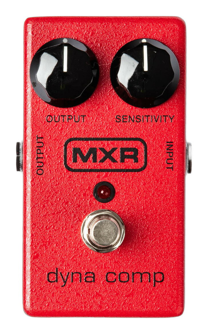 MXR M-102