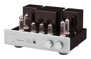 トライオード TRIODE Luminous 84 AB級プッシュプル プリメインアンプ【送料無料】