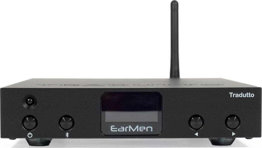 EARMEN Tradutto MQA�����б� DAC������̵����