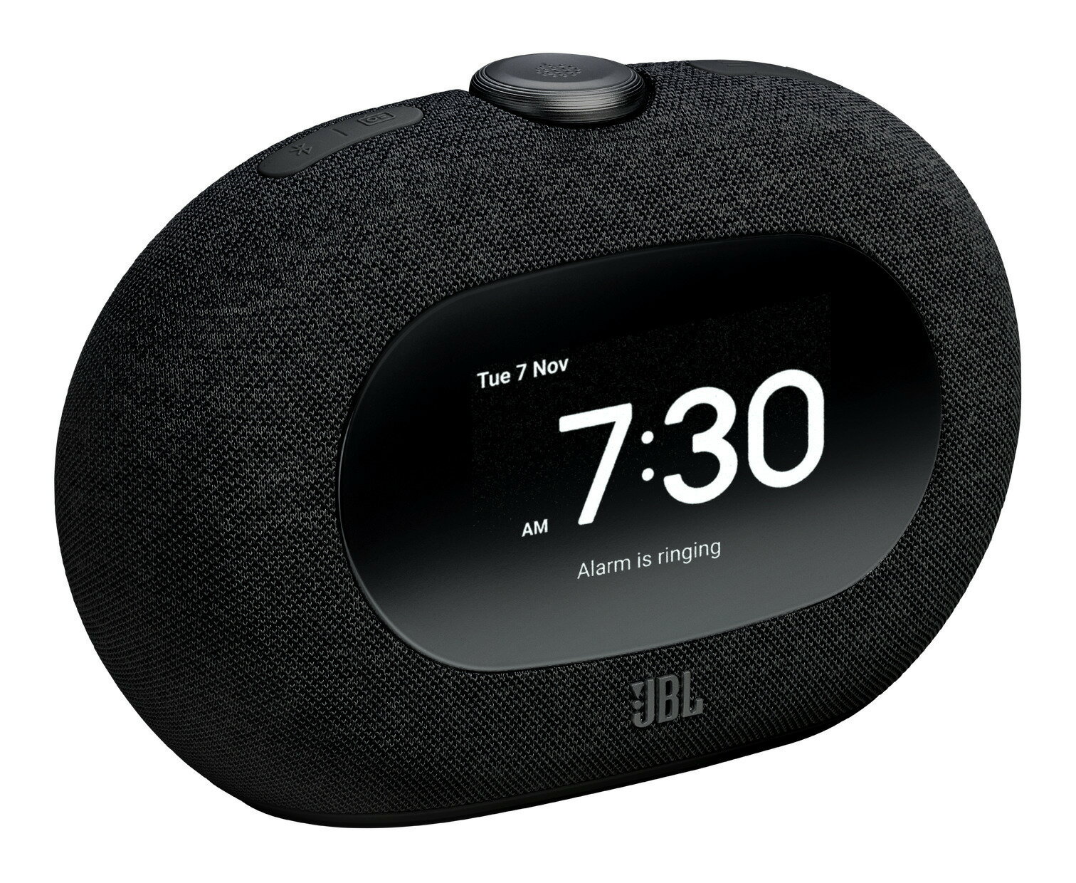 JBL HORIZON 3 Black Bluetooth スピーカー アラームクロック JBLHORIZON3BLKJN【送料無料】【ポイント10倍】