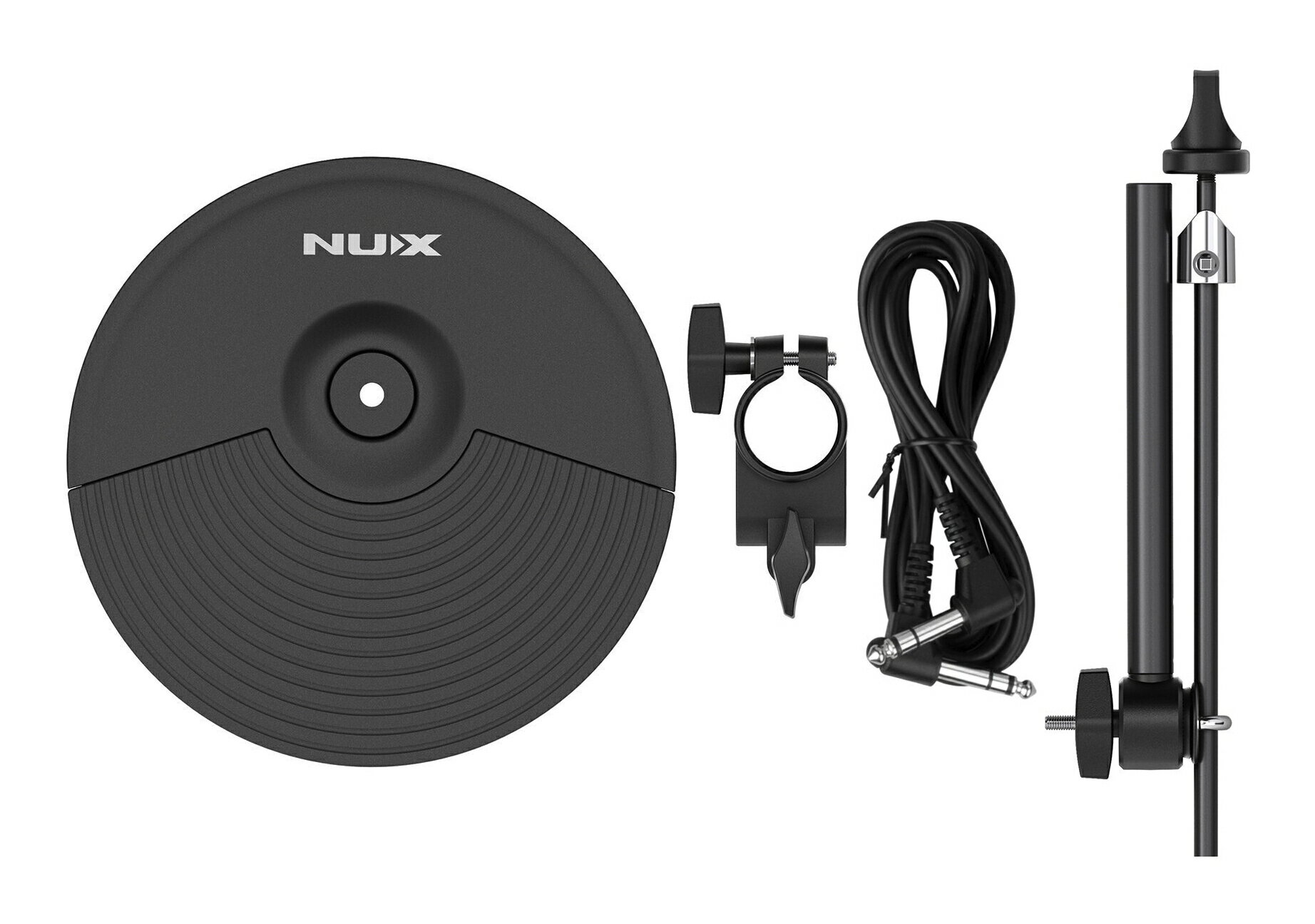 NUX DM-210 10 Cymbal Set ɲåХ륻åȡ̵